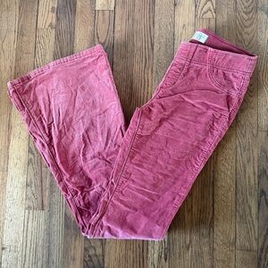 We The Free Women's Rose Flare Jeans Size 28